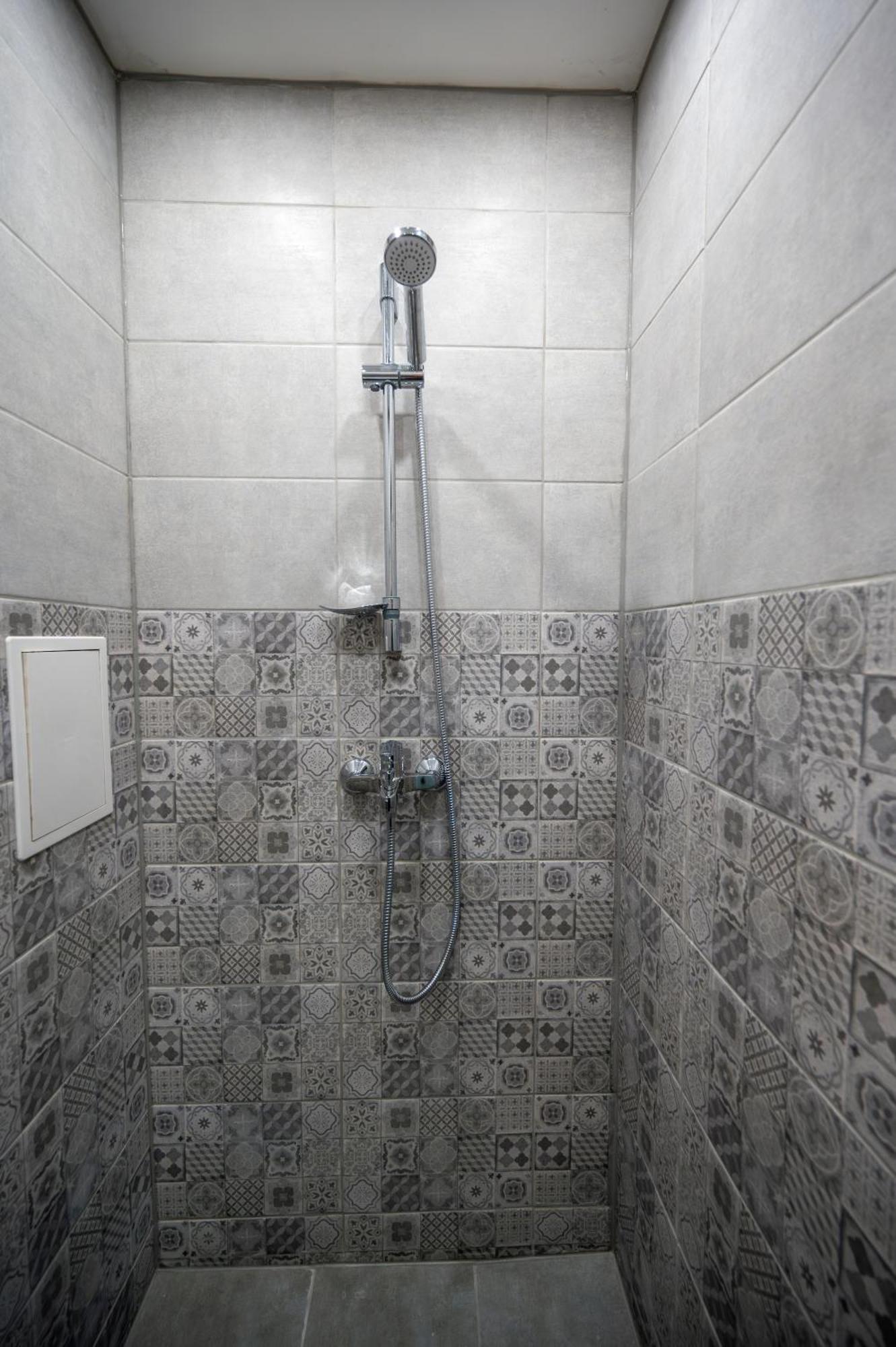 Beautiful Two-Bedroom Apartment In City Center โซเฟีย ภายนอก รูปภาพ